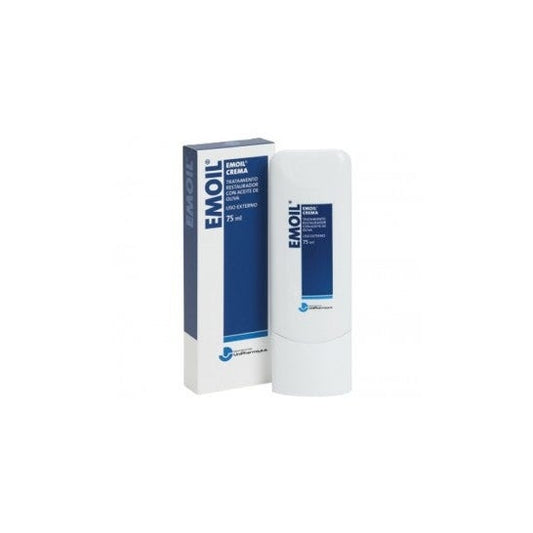 Unipharma Emoil® crema tubo 75 ml