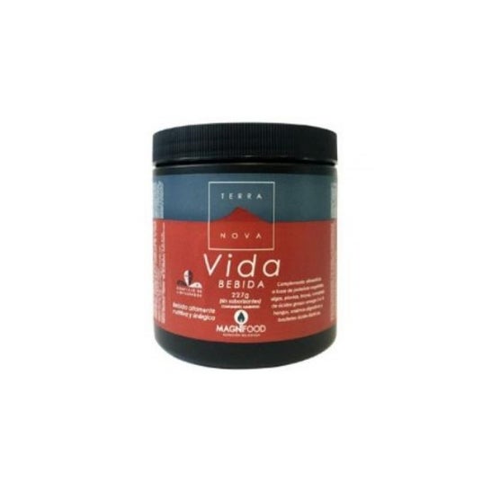 Terranova Vida Bebida 227g