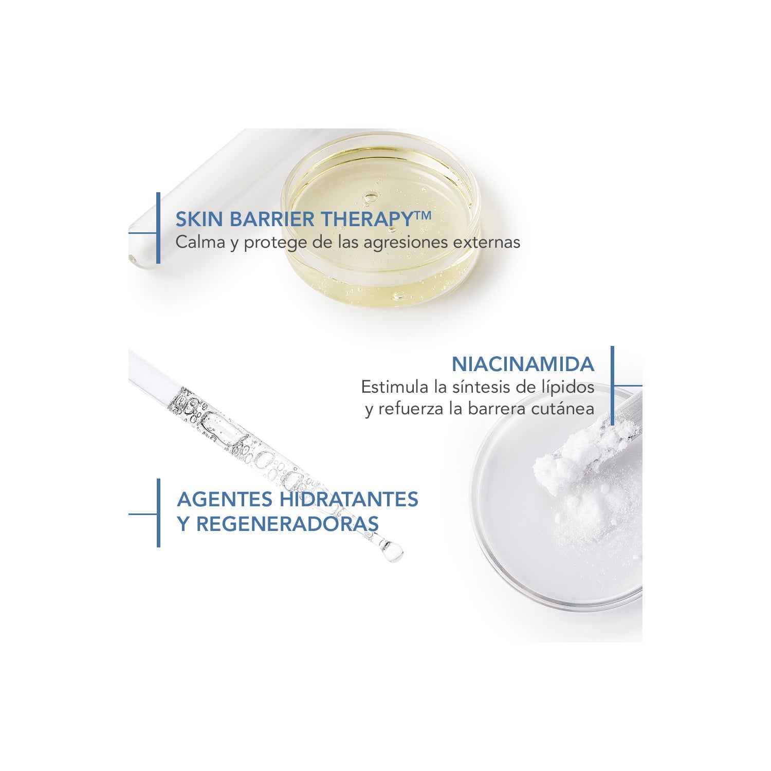 Bioderma Atoderm Aceite de Ducha Eco-Recarga 1000ml