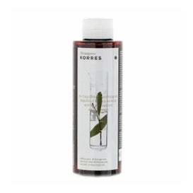 Korres Laurel Y Equinácea Champú Anticaspa 250 Ml