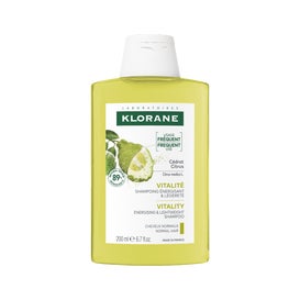 Klorane Champú a la Cidra 200ml