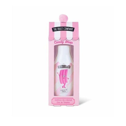 The Fruit Company Colonia Candy Chicle de Fresa 40ml
