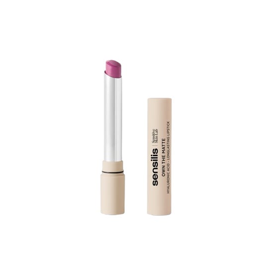 Sensilis Own the Matte Labial 02 2 g