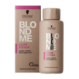 Schwarzkopf Blondme Matizadora Arena 60 ml