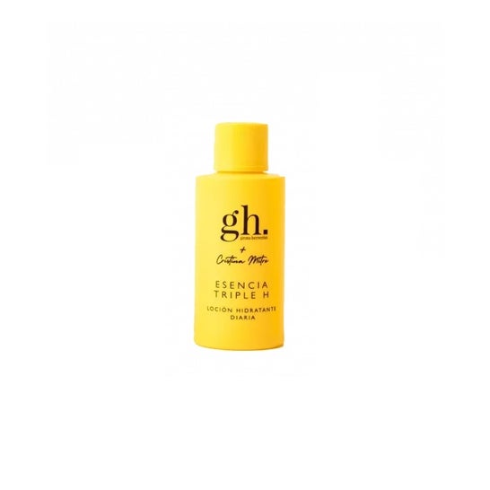 GH x Cristina Mitre 5 Esencia Triple H 50ml