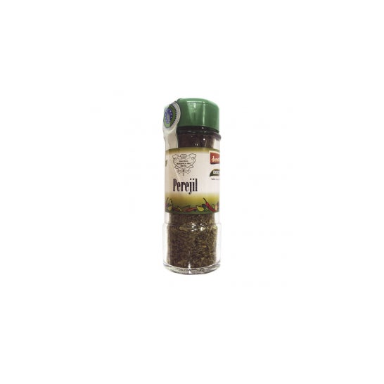 Biocop Condimento Perejil Especia Bio 8 g