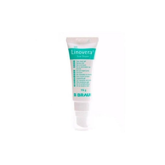 Linovera® Scar Repair 15 gr