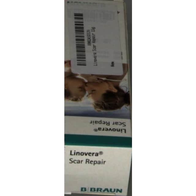 Linovera® Scar Repair 15 gr