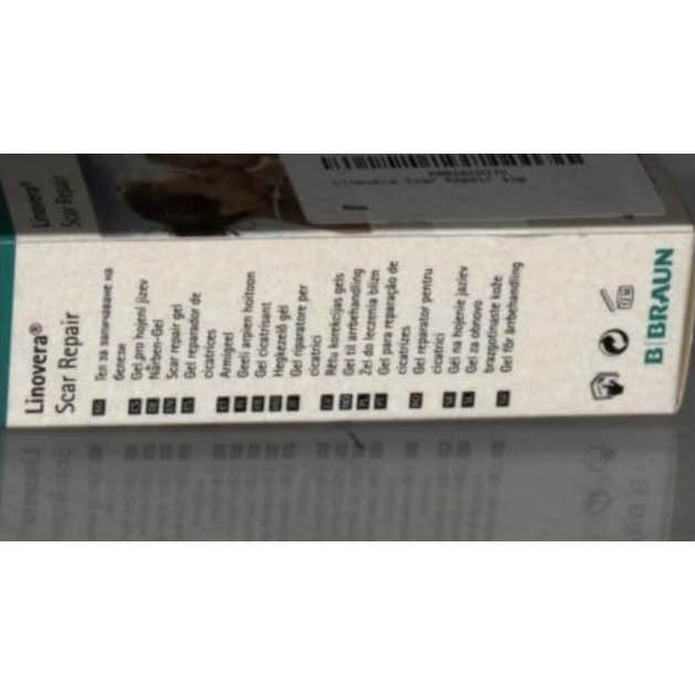 Linovera® Scar Repair 15 gr