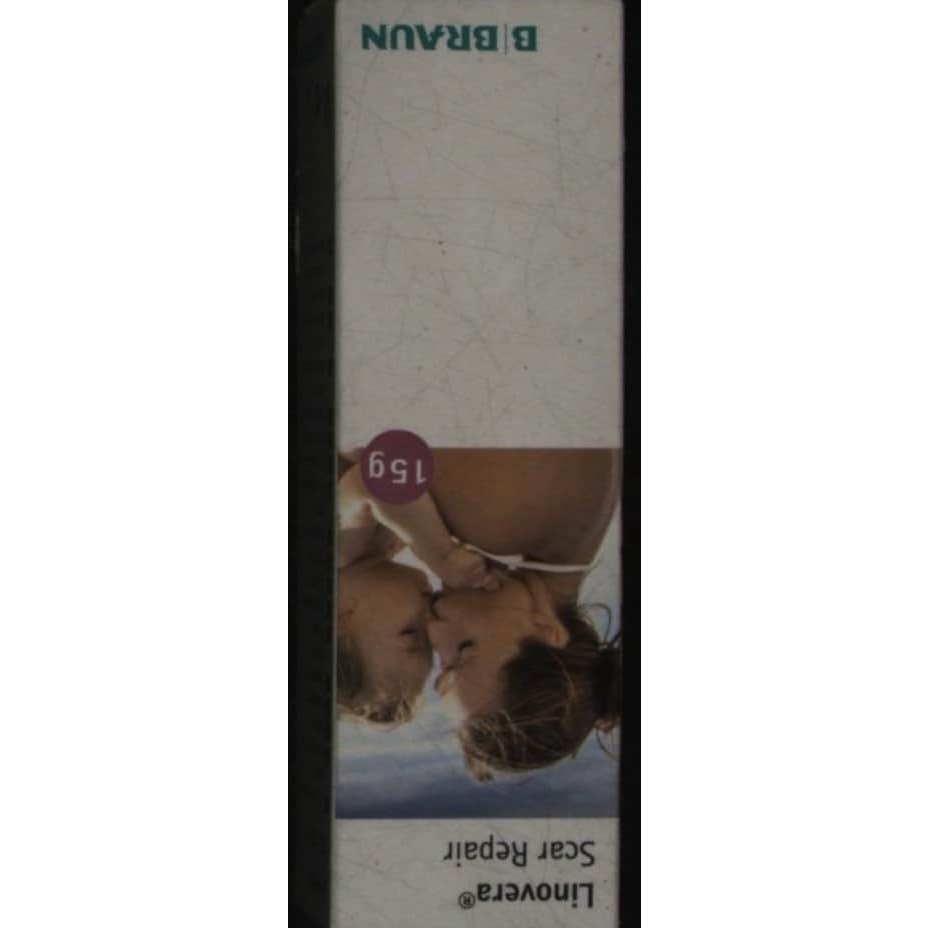 Linovera® Scar Repair 15 gr