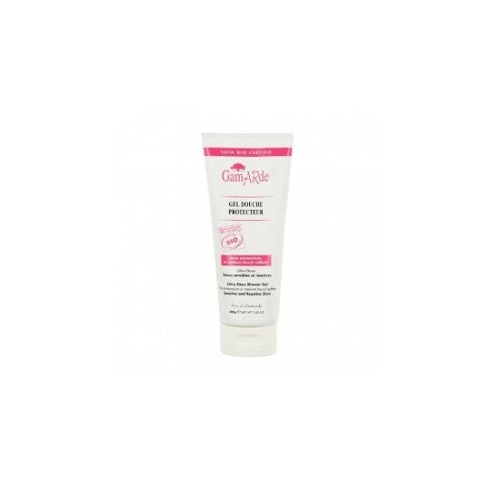 Gamarde Higiene Suavidad Gel de Ducha Protector 200 g