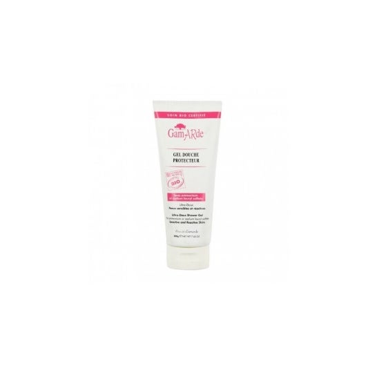 Gamarde Higiene Suavidad Gel de Ducha Protector 200 g