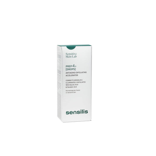 Sensilis Prep4+ [Drops] Sérum 30ml