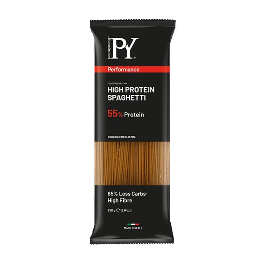 Pasta Young Spaghetti 250g