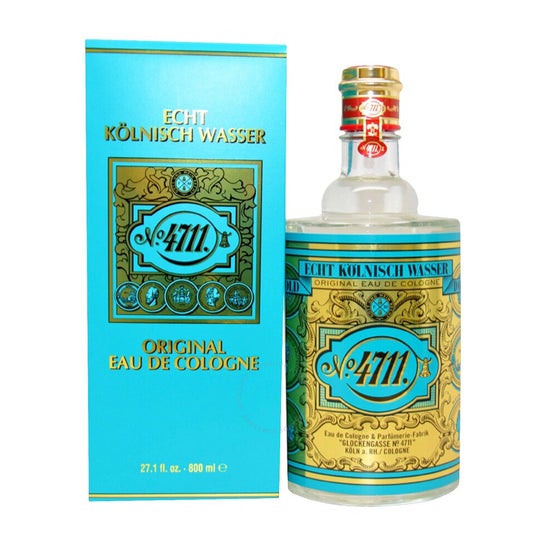 4711 Original Eau de Cologne 800 ml