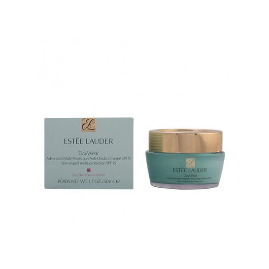 Daywear Spf 15 Dry Skin 50ml