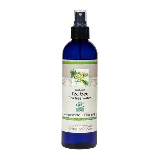 Árbol Del Té Haut-Segala Eau Flor250 ml