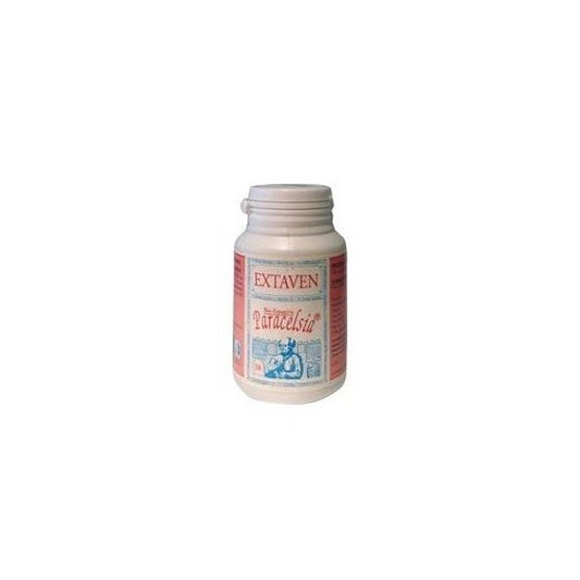 Paracelsia 38 Extavem 500mg 120comp