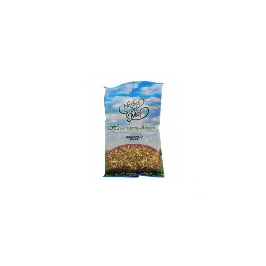 Manzanilla Dulce En Flor 30 Gr