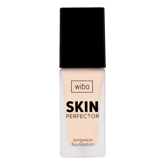 Wibo Skin Perfector Longwear Foundation 03N Beige 30ml