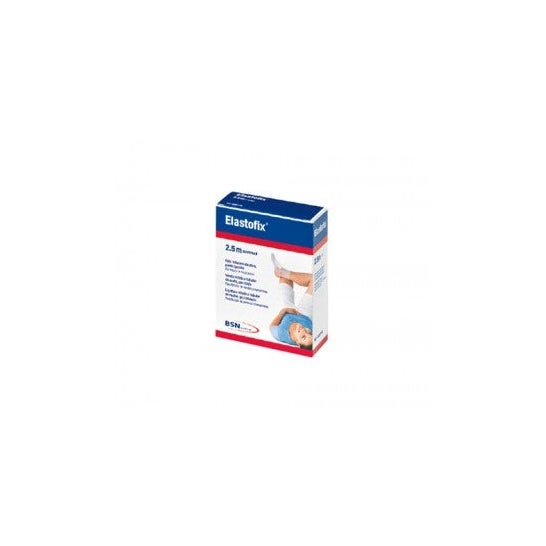 Elastofix® nº2 venda tubular 2,2cmx25m