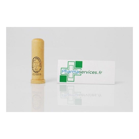 Gros Lápiz Hemostático de Madera 1ud