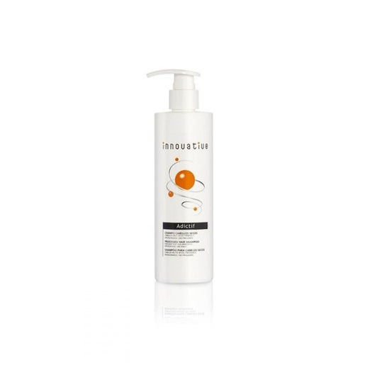 Rueber Adictif Champú 330 ml