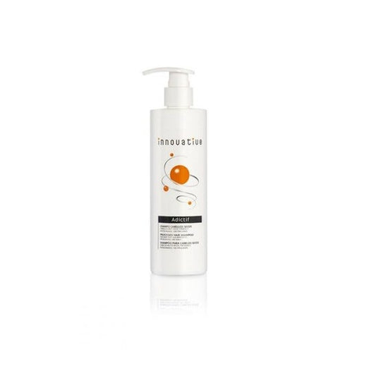 Rueber Adictif Champú 330 ml