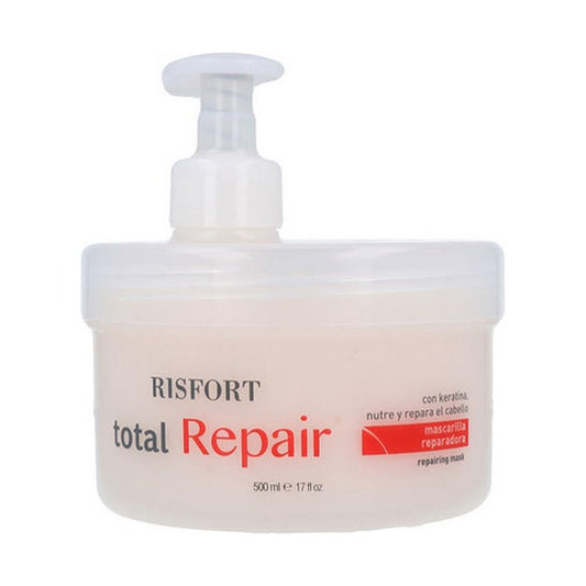 Risfort Total Repair Mascarilla 500 ml