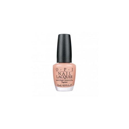Opi Nail Laca de Uñas Nla15 Dulce de Leche 15 ml