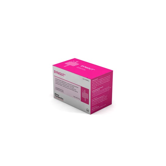 Syngut 30 sobres