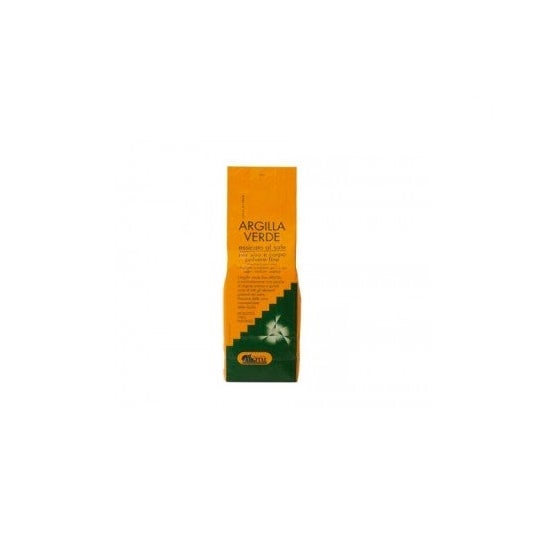 Argital arcilla verde 1kg