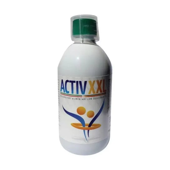Plantafarm Activ XXL 490 ml