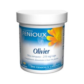 Fenioux Olivo 200caps