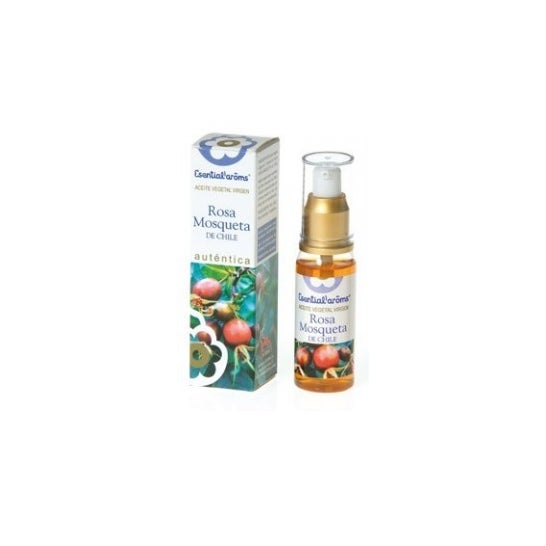 Intersa Aceite Rosa Mosqueta 100 ml