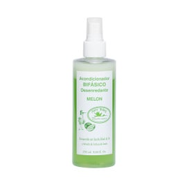 Picu Baby Acondicionador Bifásico de Melón 250ml