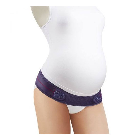 Orliman Cinturon Sacroiliaco Maternity