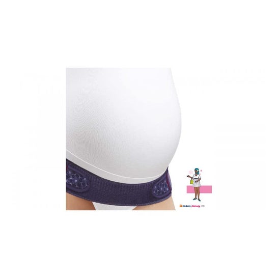 Orliman Cinturon Sacroiliaco Maternity