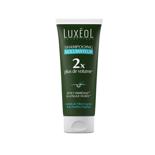 Luxéol Shampooing Volumateur 200 ml