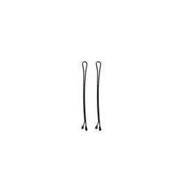 Eurostil Pack Clips Bola Negro 60mm 200uds