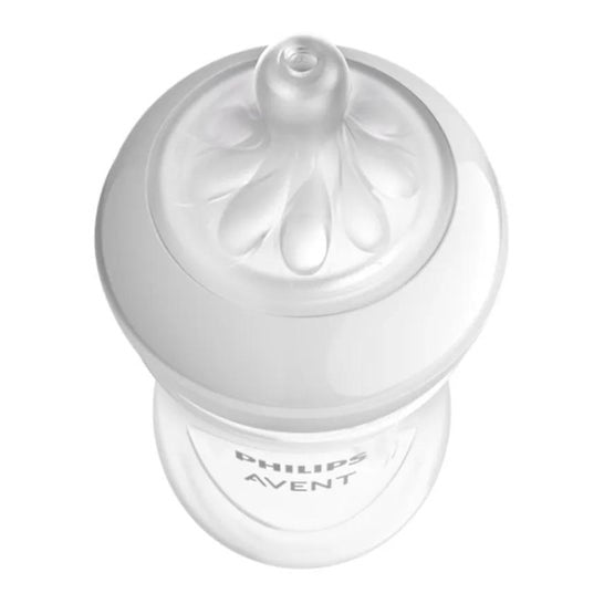 Philips Avent Biberón Anti-Cólico Natural Response 3-6 meses 2x260ml
