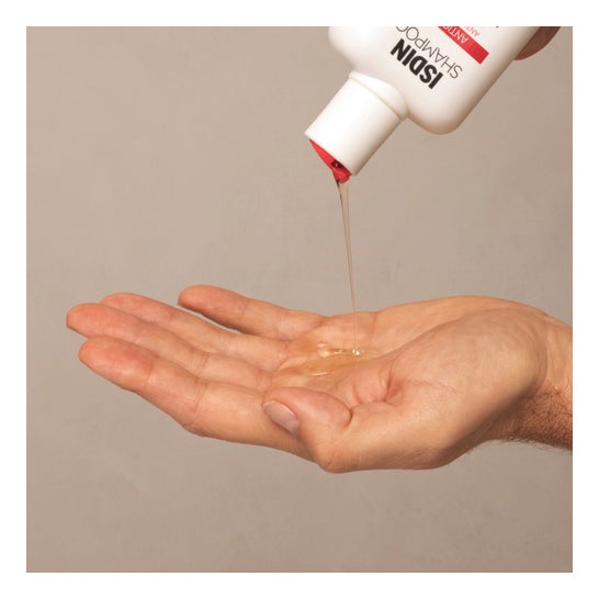 ISDIN Lambdapil Anticaída Champú 400ml