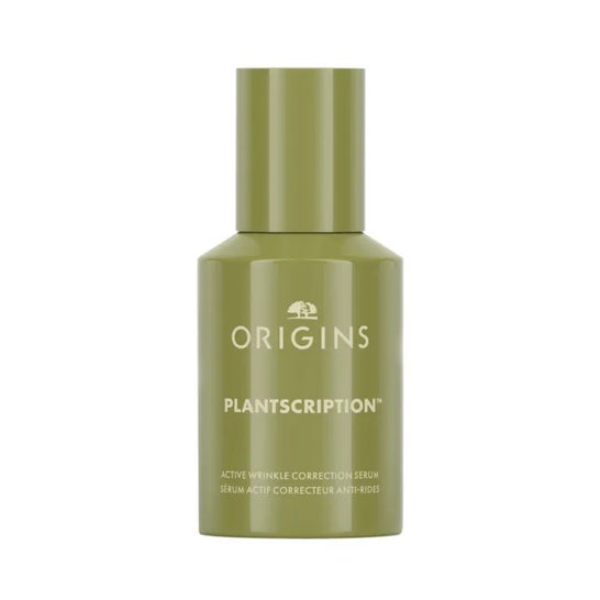 Origins Plantscription Active Wrinkle Correction Serum 30ml