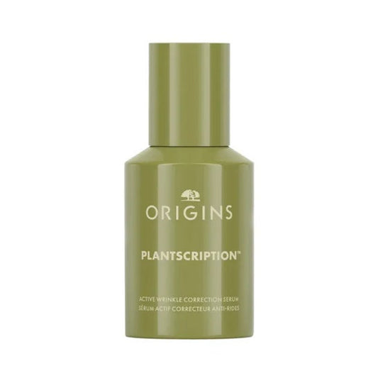 Origins Plantscription Active Wrinkle Correction Serum 30ml