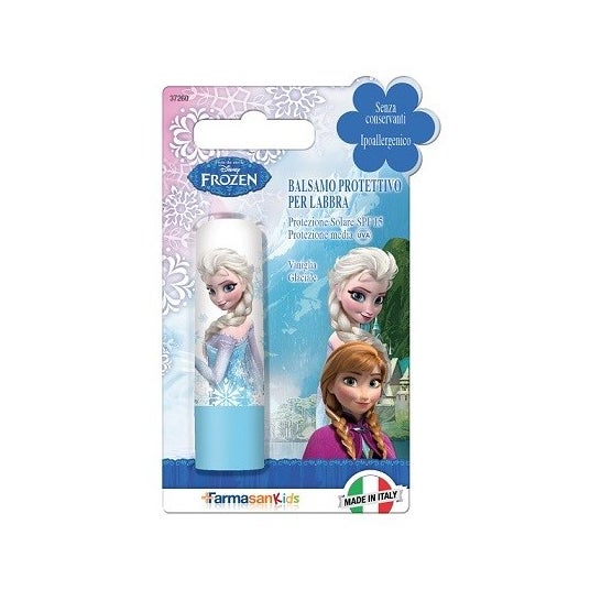 Disney Balsamo Labial Frozen Spf 15