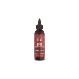 As I Am Long & Luxe gro Hair Oil 120 ml