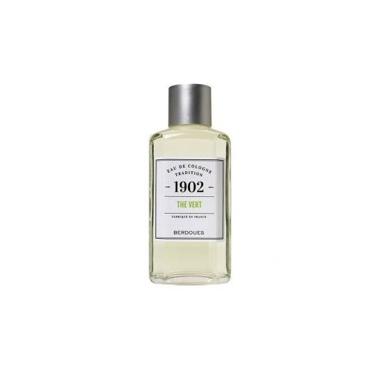 Berd 1902 Edc The Green Spr 245ml