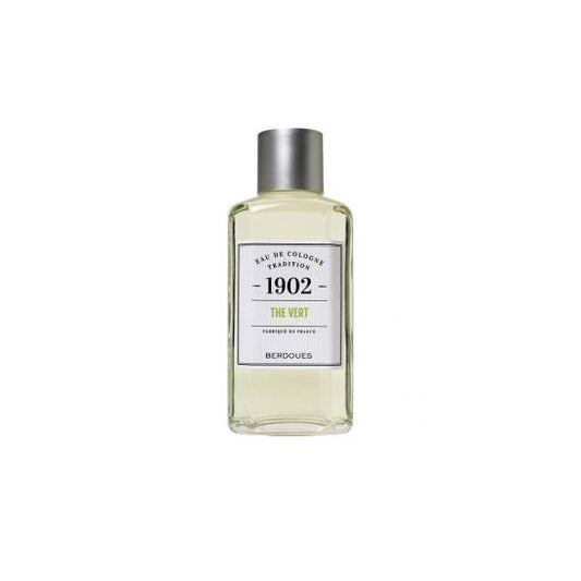 Berd 1902 Edc The Green Spr 245ml