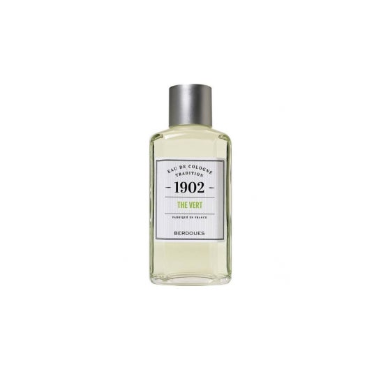 Berd 1902 Edc The Green Spr 245ml