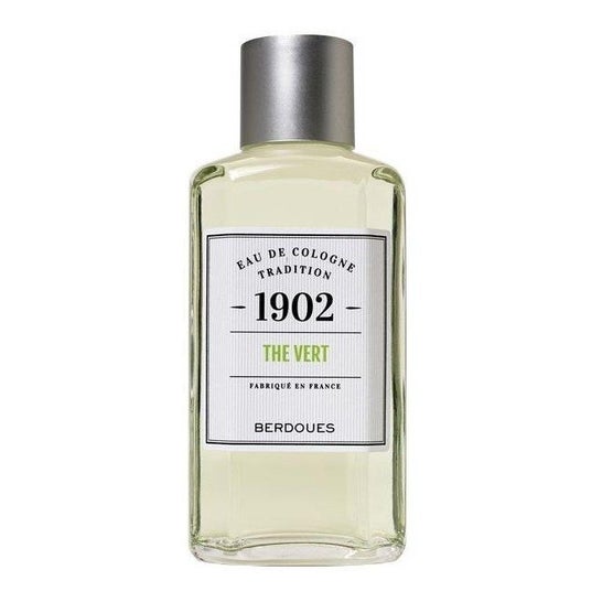 Berd 1902 Edc The Green Spr 245ml